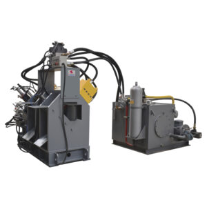 Multi Function CNC Angle Steel Punching Cutting Marking Machine for Lattice Power Tower