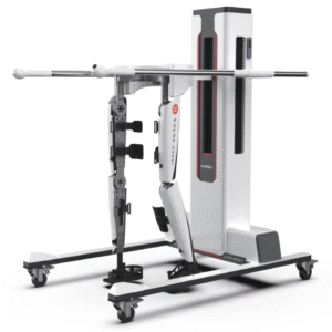 Revolutionize Rehabilitation with Our Orthotics Lower Extremity Exoskeleton Gait Training Device