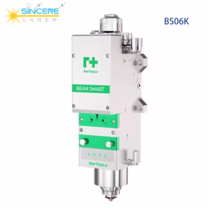 WSX New Metal Laser Cutting Machine Manual or Automatic 1.5kw 3kw 6kw Fiber Laser Cutting Head