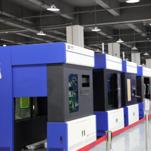 2KW 3KW 6KW Full-automatic Laser Metal Welding Machine Production Line for Lithium Li-ion Battery Welding